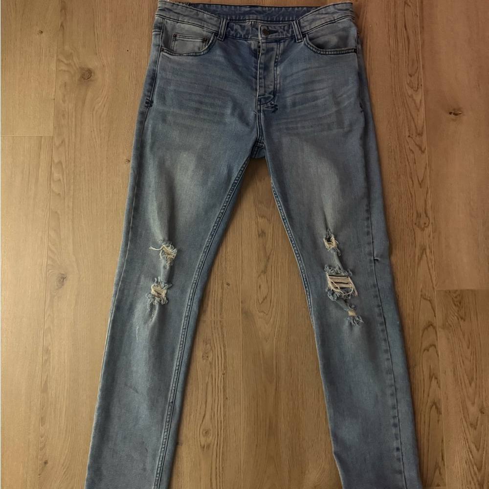 Ksubi jeans